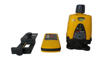 Livello laser rilevatore CST