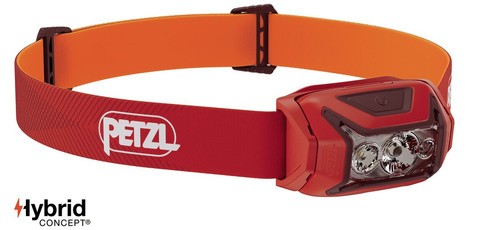 Petzl actik lampada - 🌟,