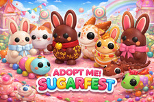 Adopt - Pets Sugarfest -