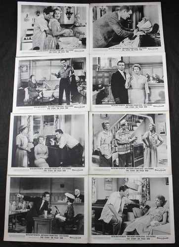 1959 the story - on, page