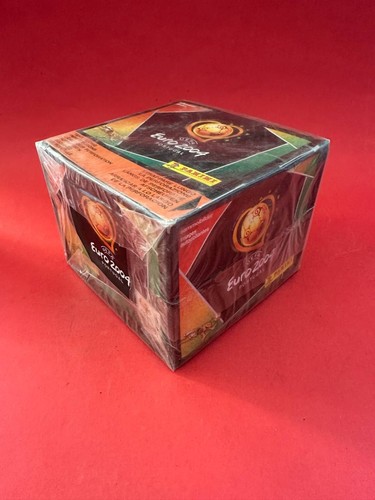 Box sigillato sealed - sigillato,