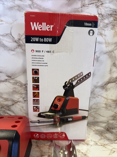 Weller wlsk8023g stazione - weller,