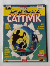SILVER PRESENTA: Tutti gli