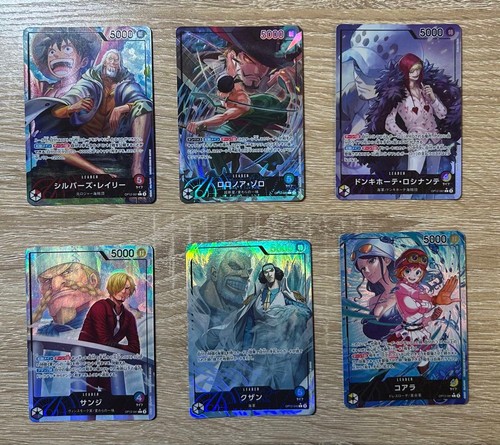 One piece card game op12 - one,