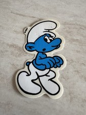 Adesivo sticker cartone