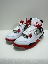 Nike Air Jordan 4 Retro OG