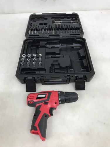 Trapano avvitatore