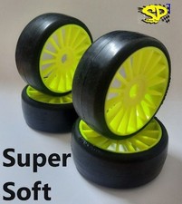 Sp Racing - Slick Super Soft