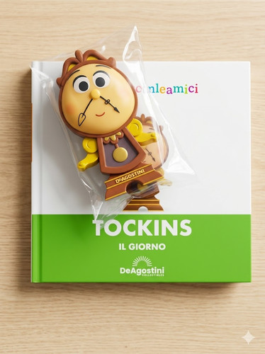 Miei piccoli amici disney - disney,