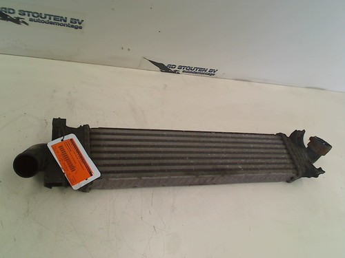 Intercooler ford focus max - ford, c-max