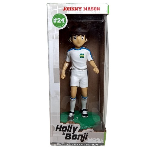 Holly benji exclusive - &,