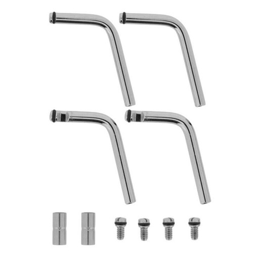 Set barra ricambio vite e - barra, di