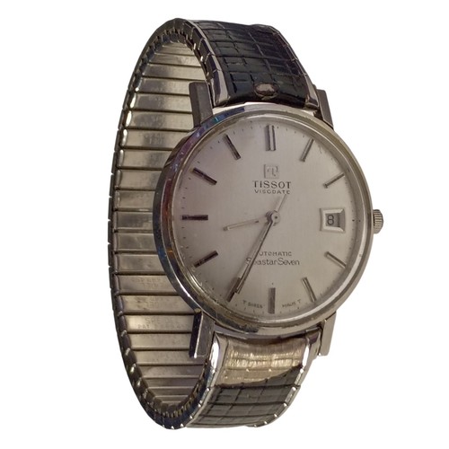 Orologio uomo tissot visodate - uomo,