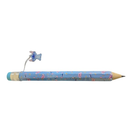 Matita gigante stitch 39cm - matita,