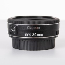 Canon EF-S 24 mm f/2.8