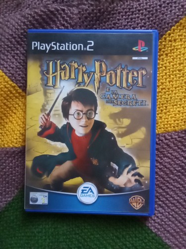 Harry potter camera dei - potter, e