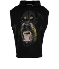 Givenchy Rottweiler Felpa con
