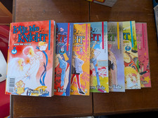 Kiss Me Licia Love Me Knight