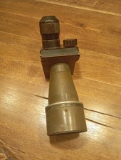 Vetro antiaereo 10x80 mezzo