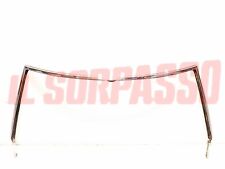 TELAIO STRUTTURA VETRO PARABREZZA FIAT 124 SPIDER SPORT ORIGINALE