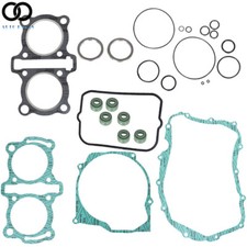 Complete Engine Gasket Kit Set