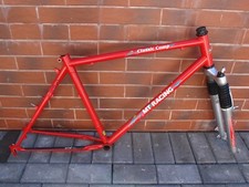 Set telaio MTB MT Racing