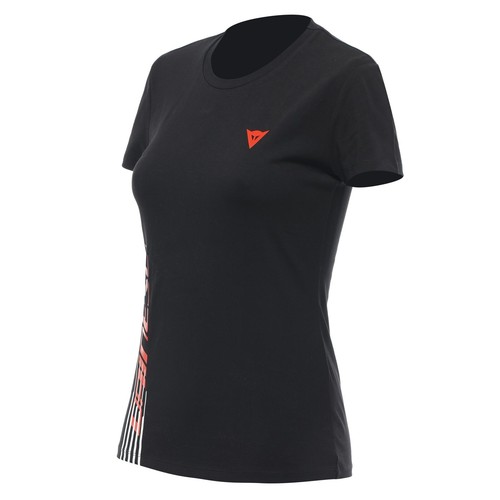 Shirt dainese logo lady - t-shirt,