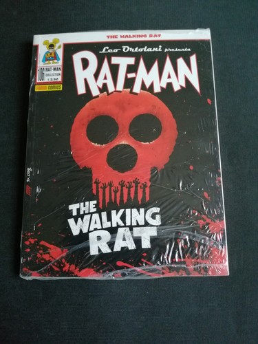 Rat man collection - collection, the