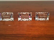 SWAROVSKI  SCS 2007  COMMUNITY