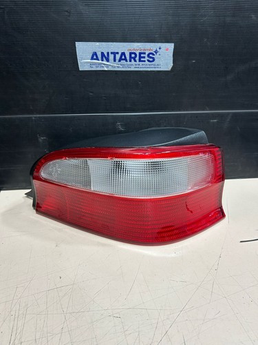 Fanale posteriore destro senza - destro,