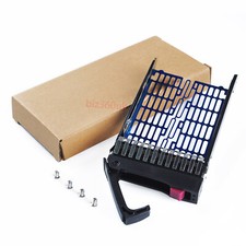 Sata sas hdd caddy - 2,5",