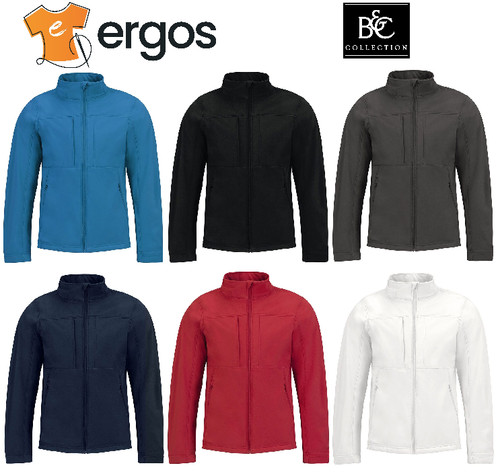 Giacca tecnica soft shell - giacca,