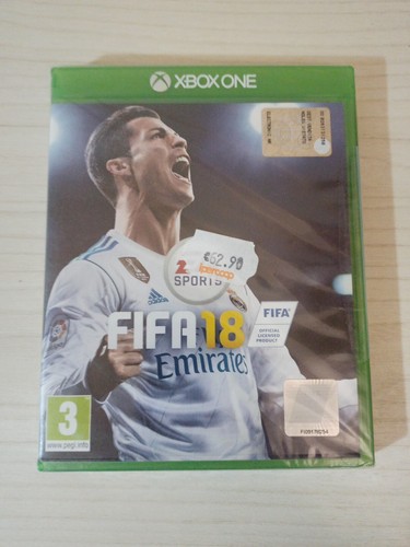 Fifa pal ita nuovo - fifa,