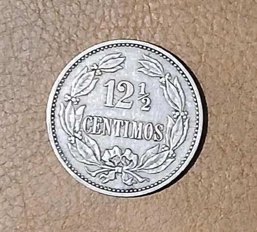 1896 centimos - 1896, 12