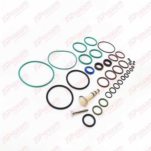 Per ring kit inclinazione e - ring, kit,