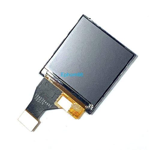 Schermo display lcd anteriore - display,