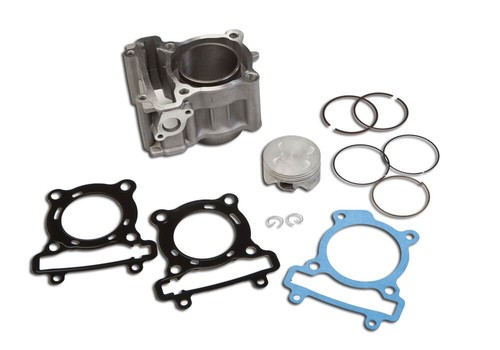 Kit cilindro diametro 00 - kit,