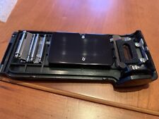  NIKON F90x DORSO PELLICOLA