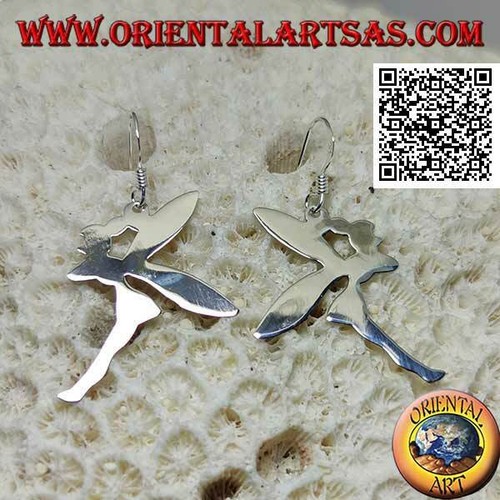 Orecchini argento 925 - orecchini, in