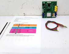 Video Converter Adapter Board