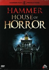 RACCONTI DEL BRIVIDO HAMMER