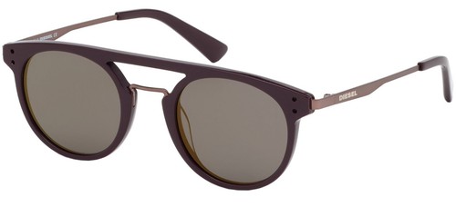 Occhiali sole diesel dl0278 - occhiali,