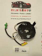 A2034640118 SENSORE ANGOLO STERZATA MERCEDES CLK Cabrio W209 1 benzina ( 1240371