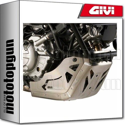 Givi paracoppa rp3101 suzuki - paracoppa,