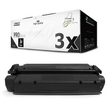 3x Toner per HP LaserJet 1000