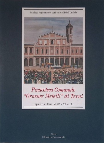 Pinacoteca comunale orneore - comunale,