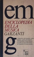 Enciclopedia della musica
