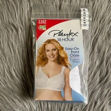 Reggiseno donna Playtex 18 ore