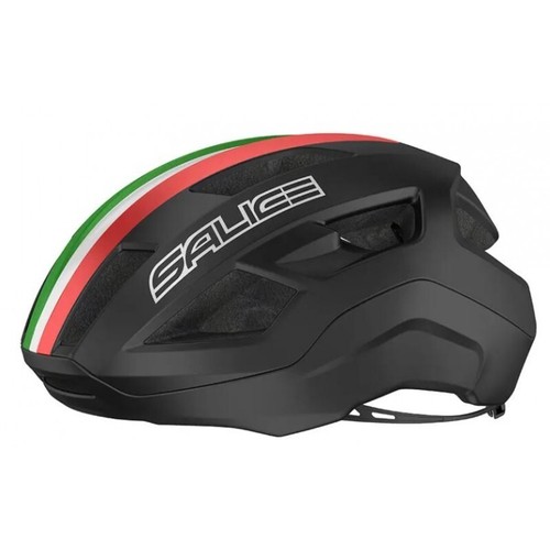 Salice casco vento nero ita - casco,