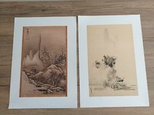 Stampa giapponese - stampa su